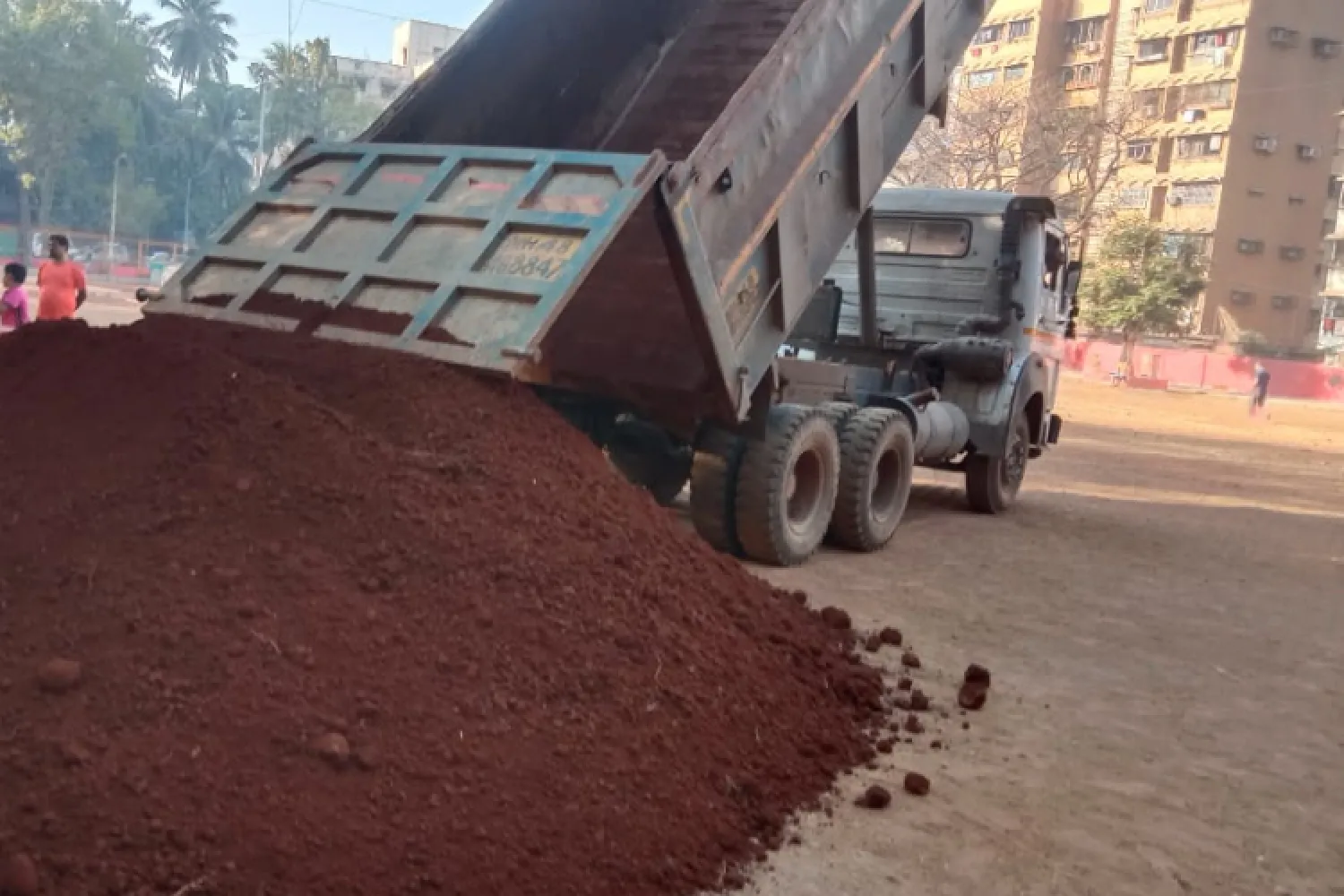 Manure Suppliers Kharghar Manure Dealers South Mumbai